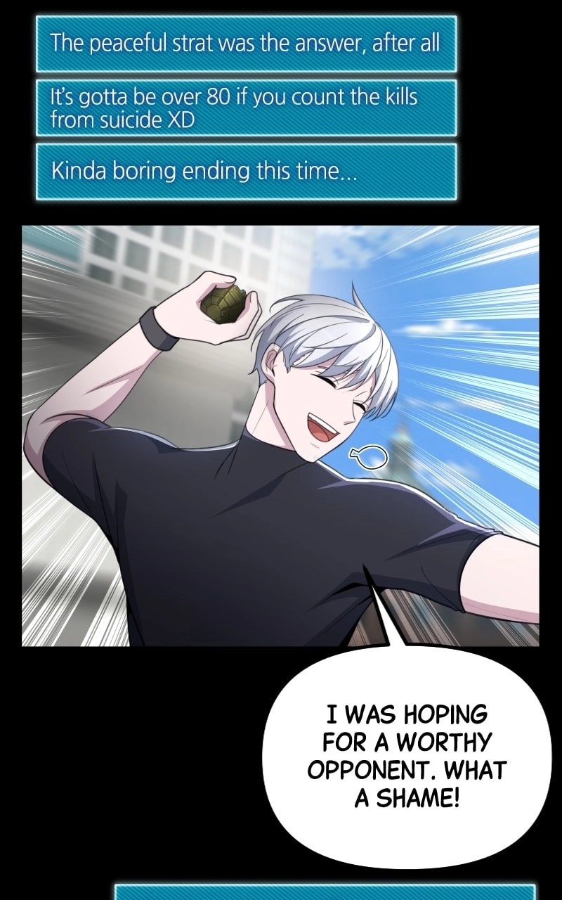 The Genius Spirited Streamer Chapter 27, page 102 of 140