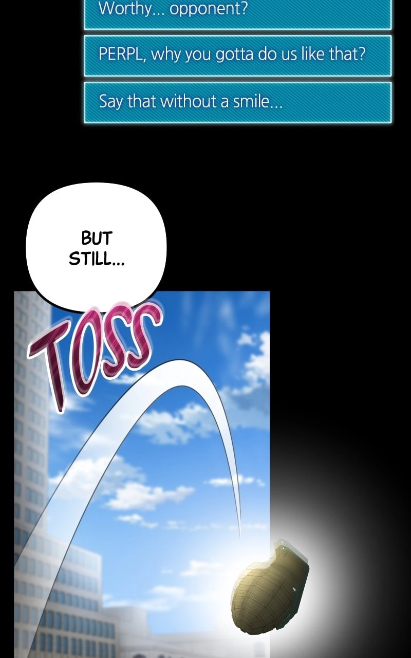 The Genius Spirited Streamer Chapter 27, page 103 of 140