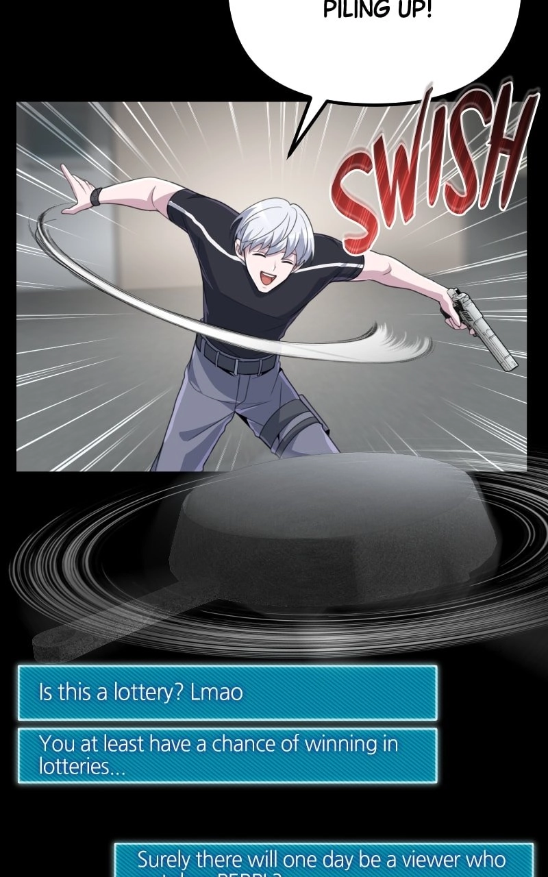The Genius Spirited Streamer Chapter 27, page 107 of 140