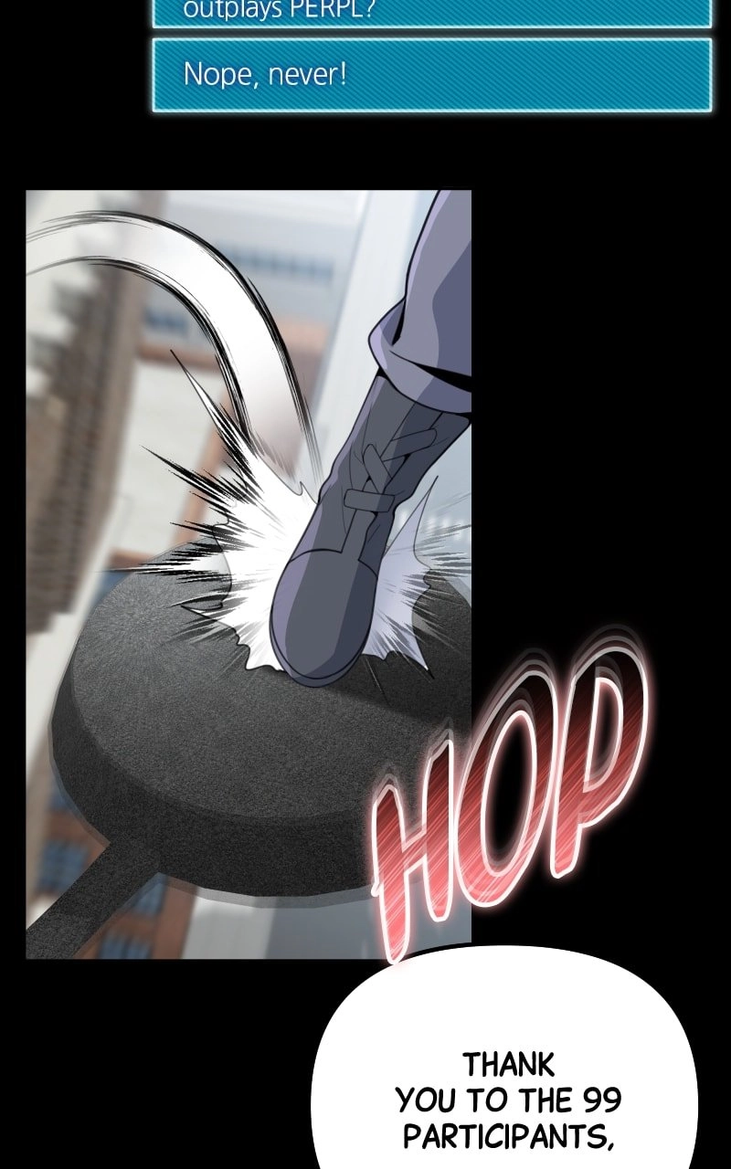 The Genius Spirited Streamer Chapter 27, page 108 of 140