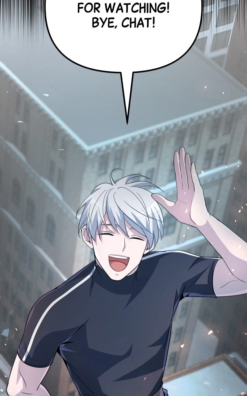 The Genius Spirited Streamer Chapter 27, page 112 of 140