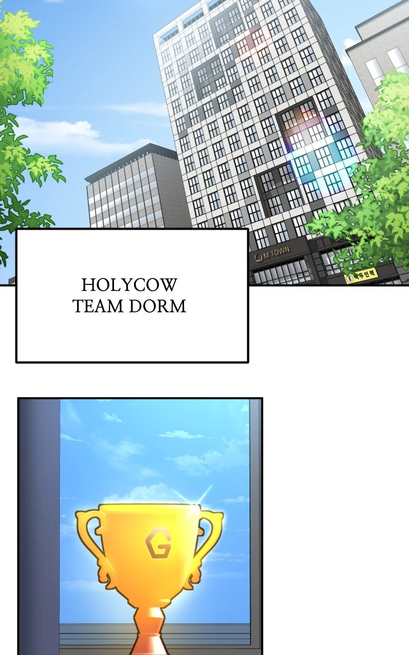 The Genius Spirited Streamer Chapter 27, page 116 of 140