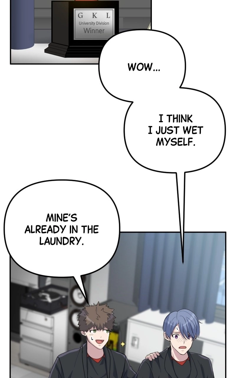 The Genius Spirited Streamer Chapter 27, page 117 of 140