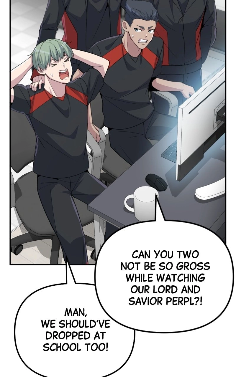The Genius Spirited Streamer Chapter 27, page 118 of 140