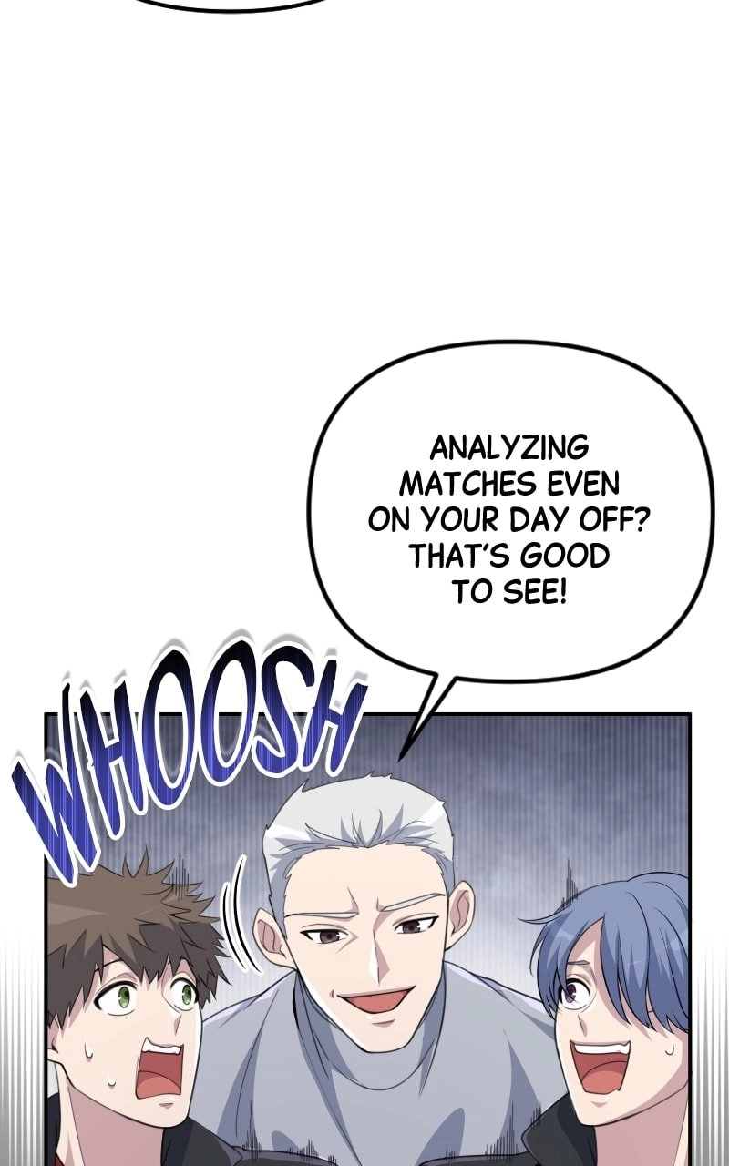 The Genius Spirited Streamer Chapter 27, page 119 of 140