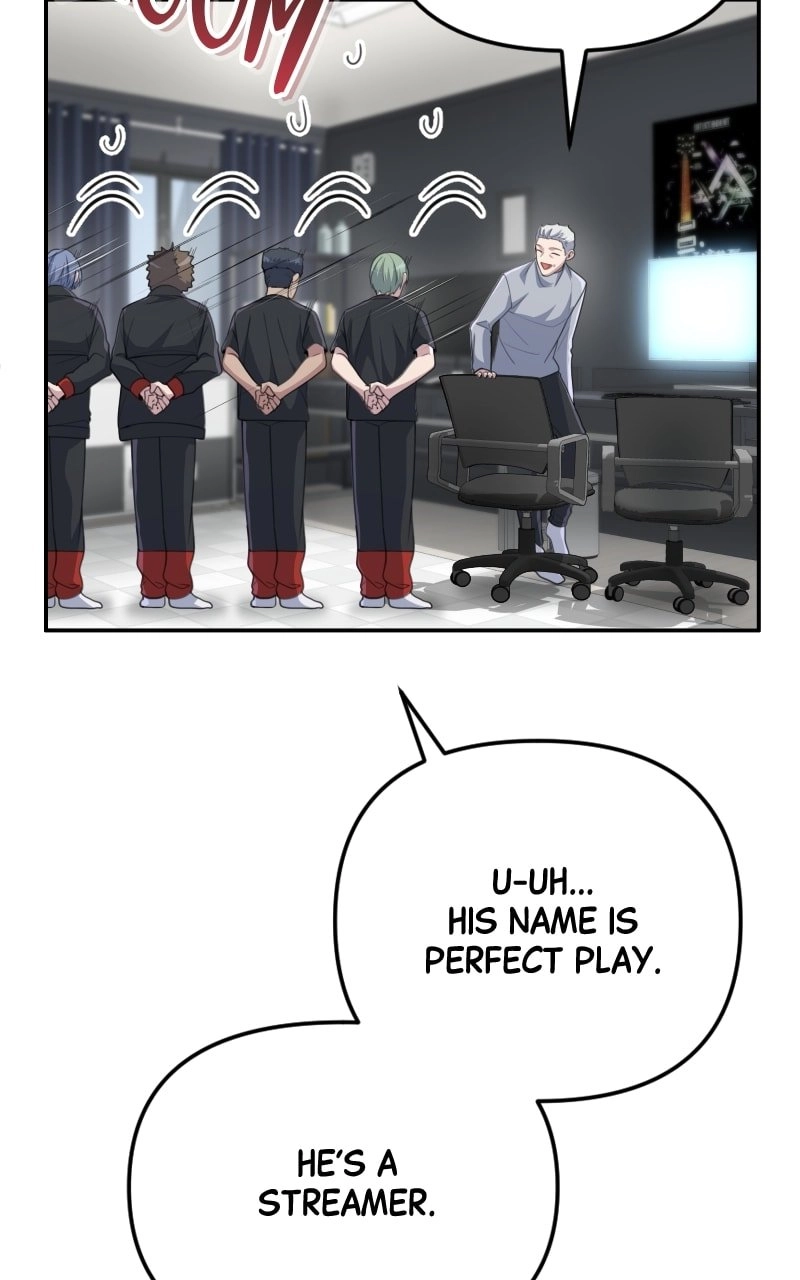 The Genius Spirited Streamer Chapter 27, page 121 of 140