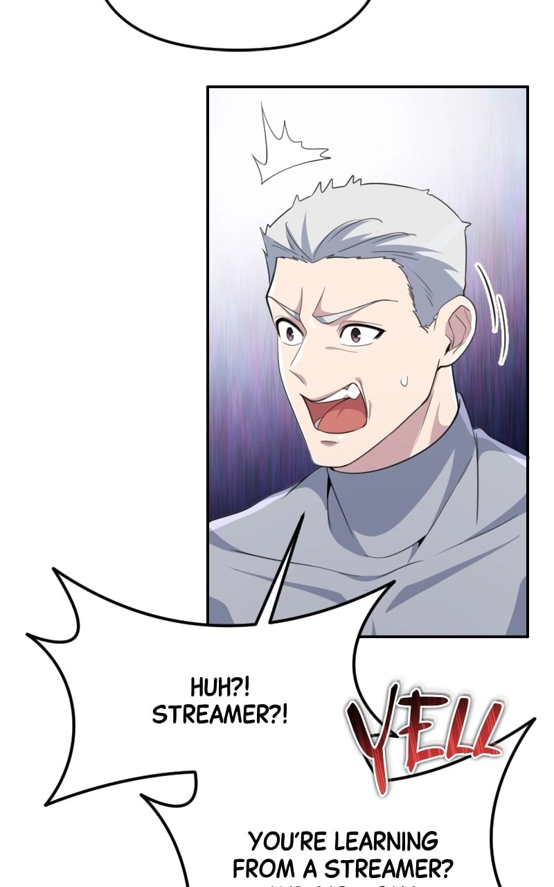 The Genius Spirited Streamer Chapter 27, page 122 of 140