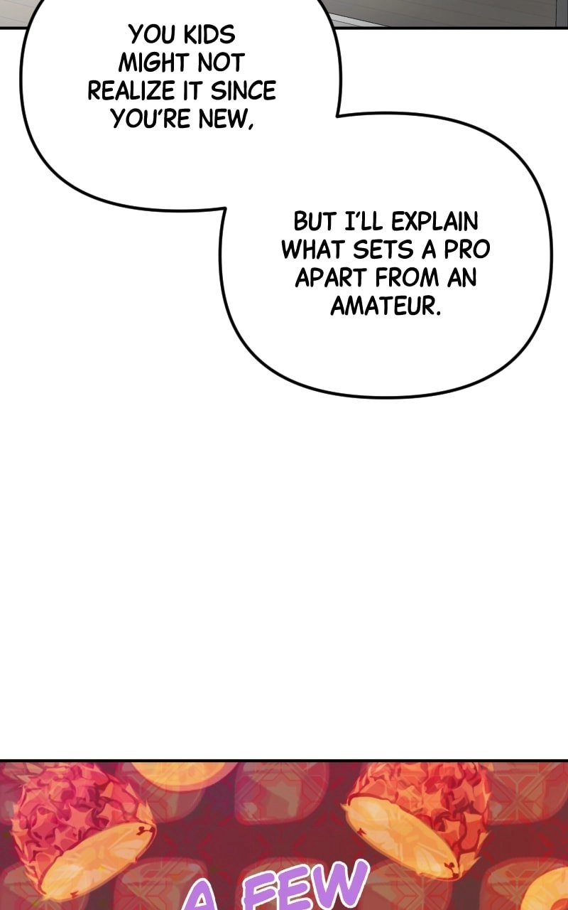 The Genius Spirited Streamer Chapter 27, page 125 of 140
