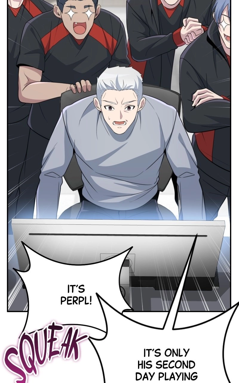 The Genius Spirited Streamer Chapter 27, page 127 of 140