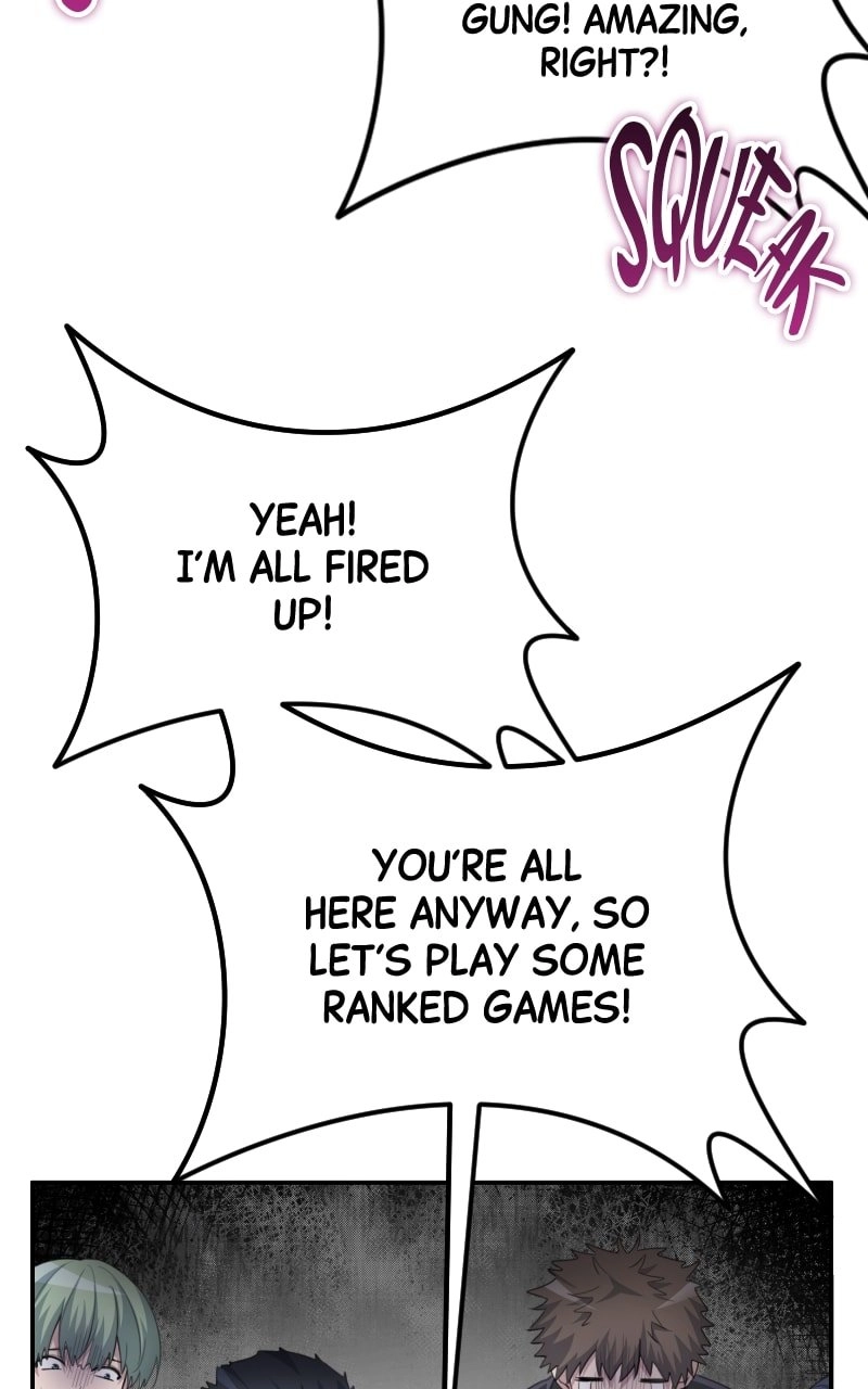 The Genius Spirited Streamer Chapter 27, page 128 of 140