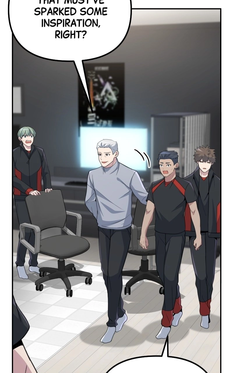 The Genius Spirited Streamer Chapter 27, page 130 of 140