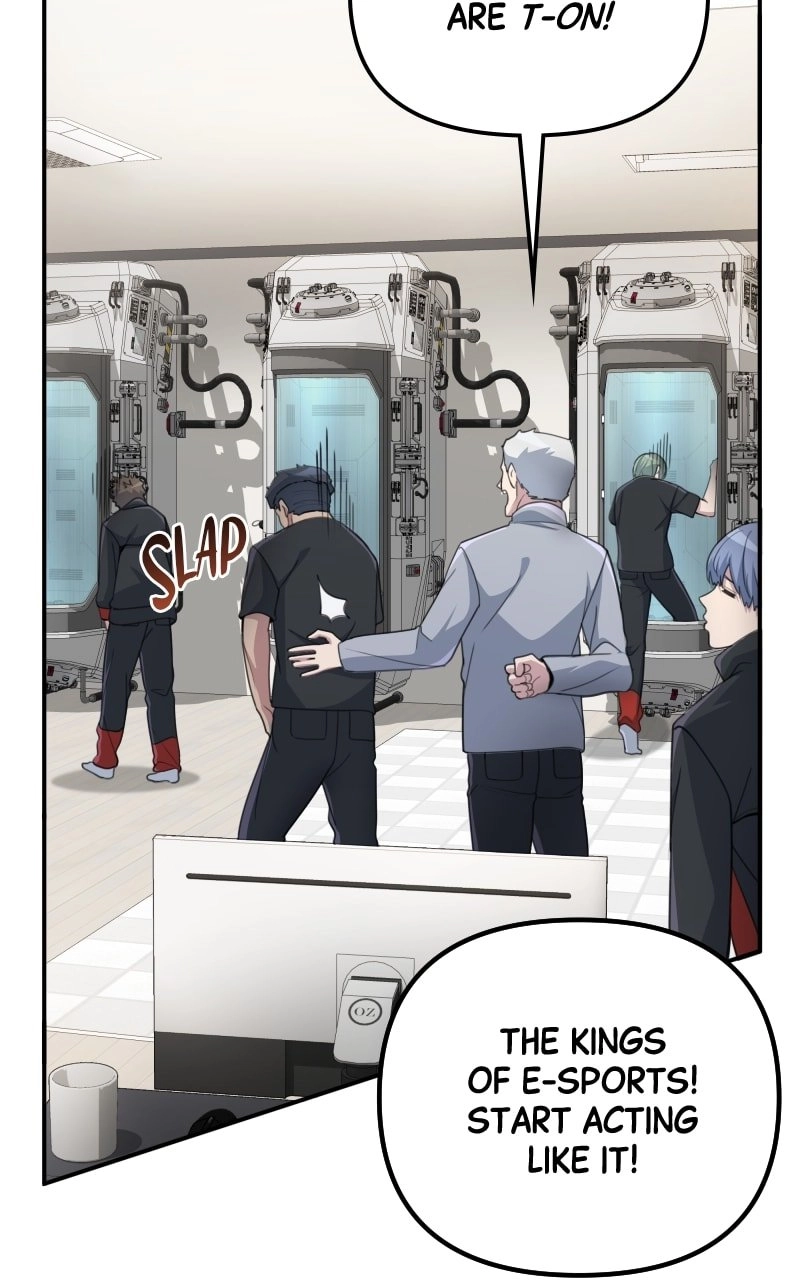 The Genius Spirited Streamer Chapter 27, page 132 of 140