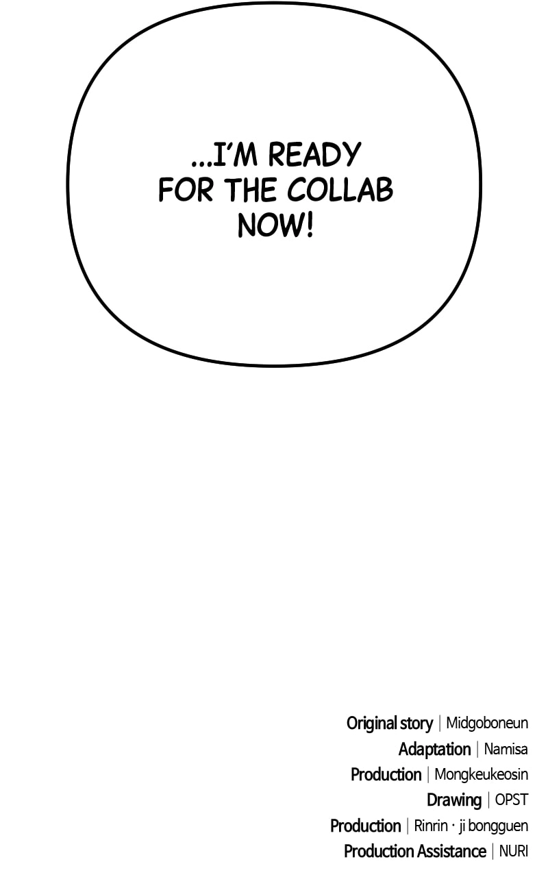 The Genius Spirited Streamer Chapter 27, page 139 of 140