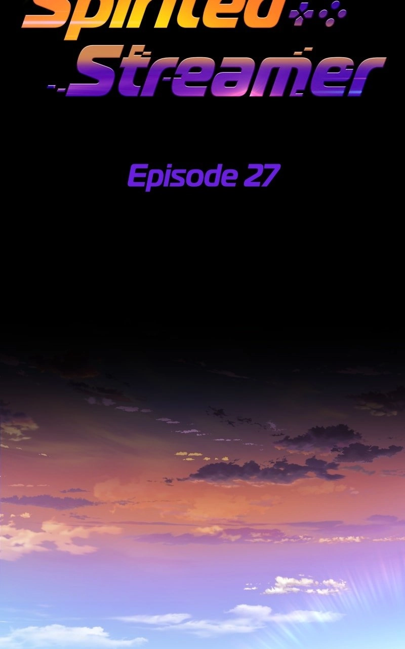 The Genius Spirited Streamer Chapter 27, page 14 of 140