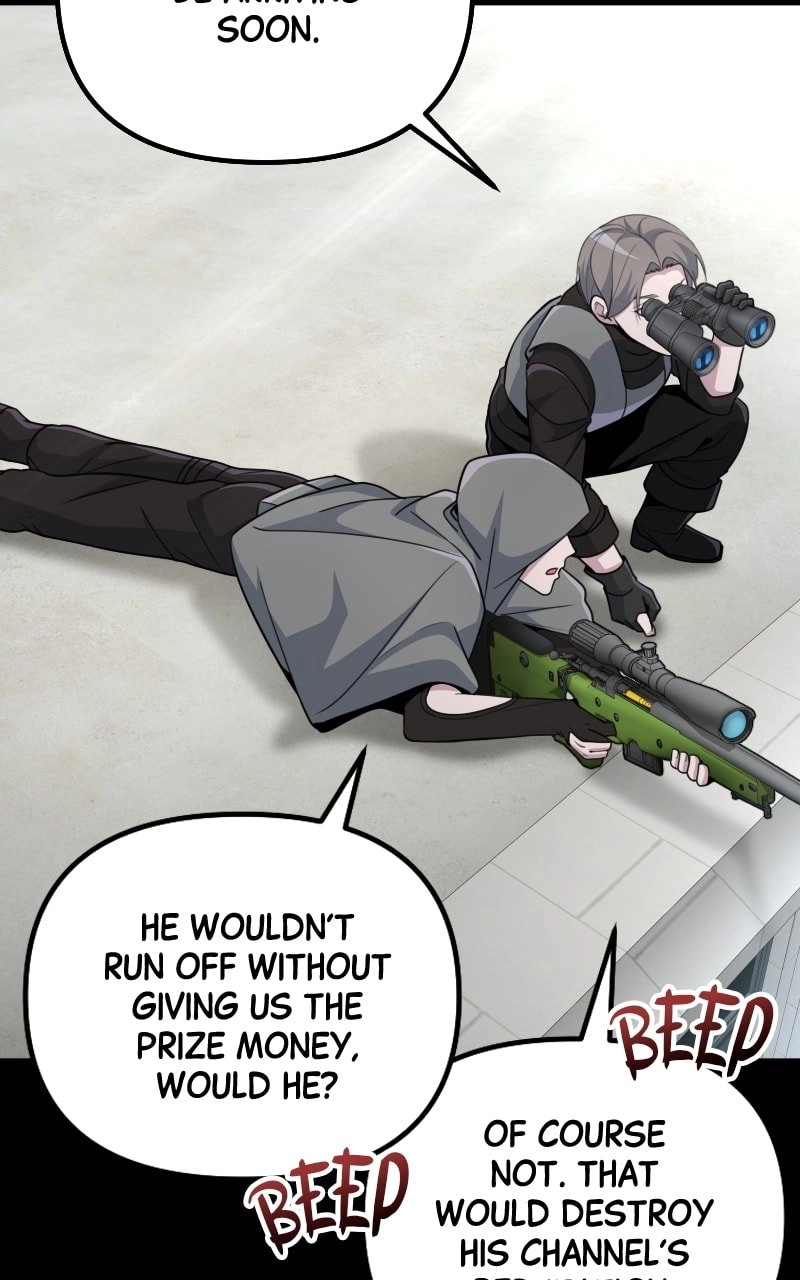 The Genius Spirited Streamer Chapter 27, page 17 of 140