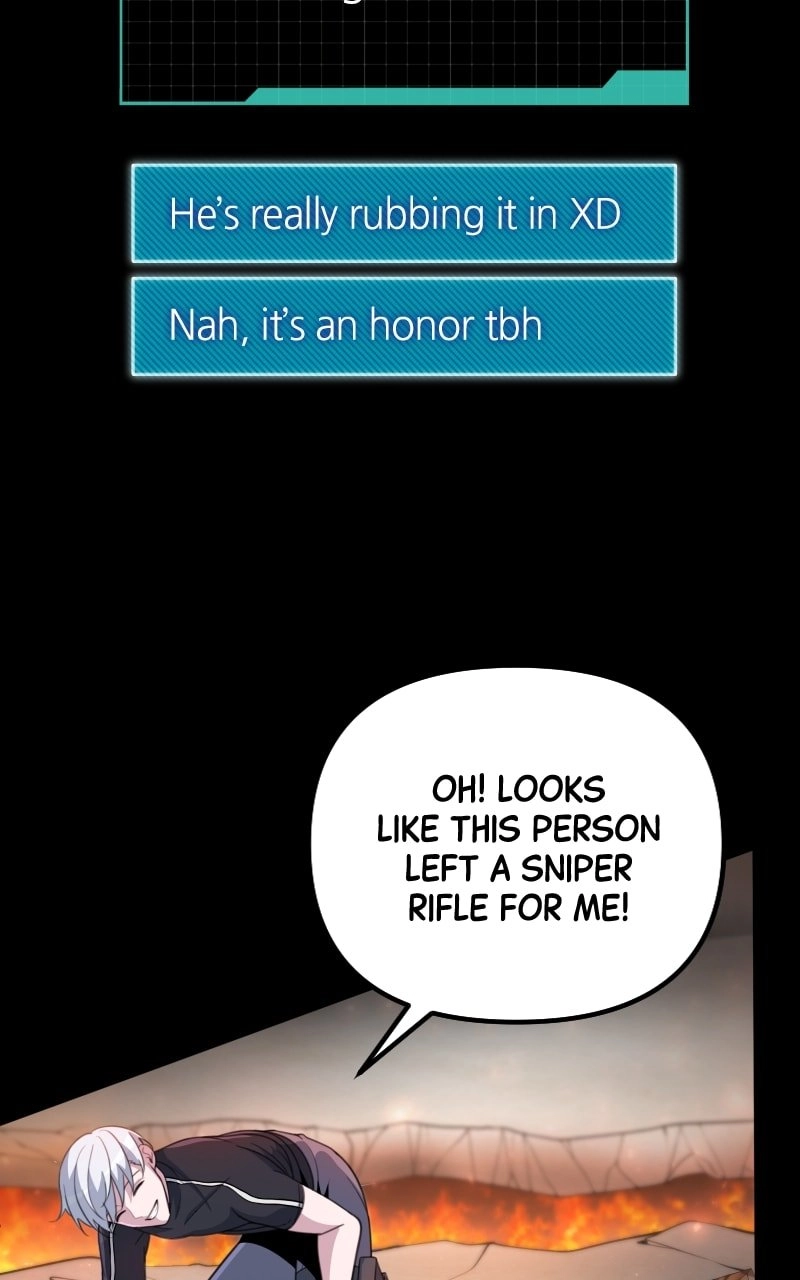 The Genius Spirited Streamer Chapter 27, page 34 of 140