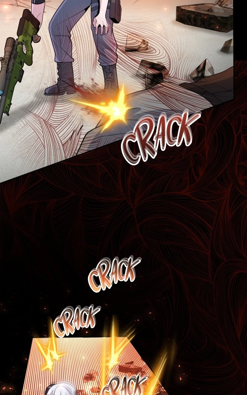 The Genius Spirited Streamer Chapter 27, page 35 of 140