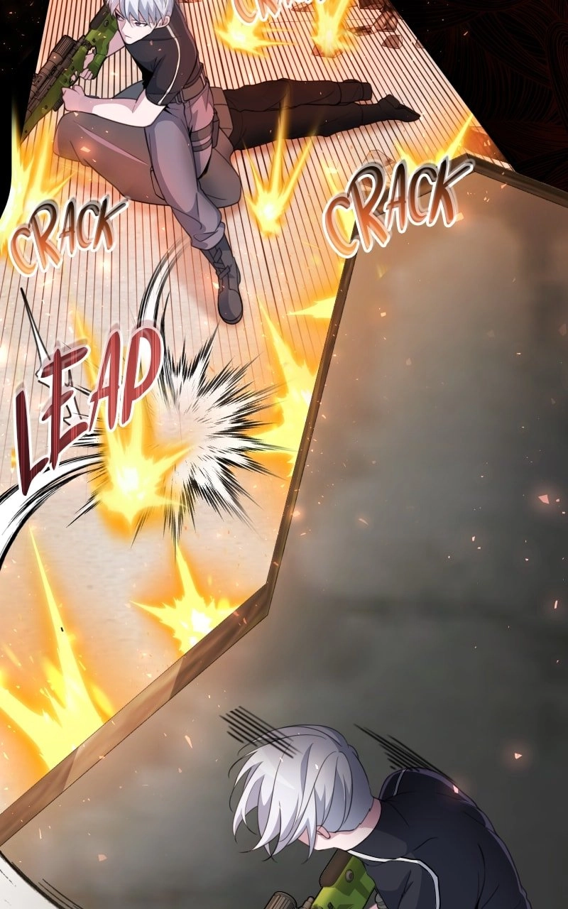 The Genius Spirited Streamer Chapter 27, page 36 of 140