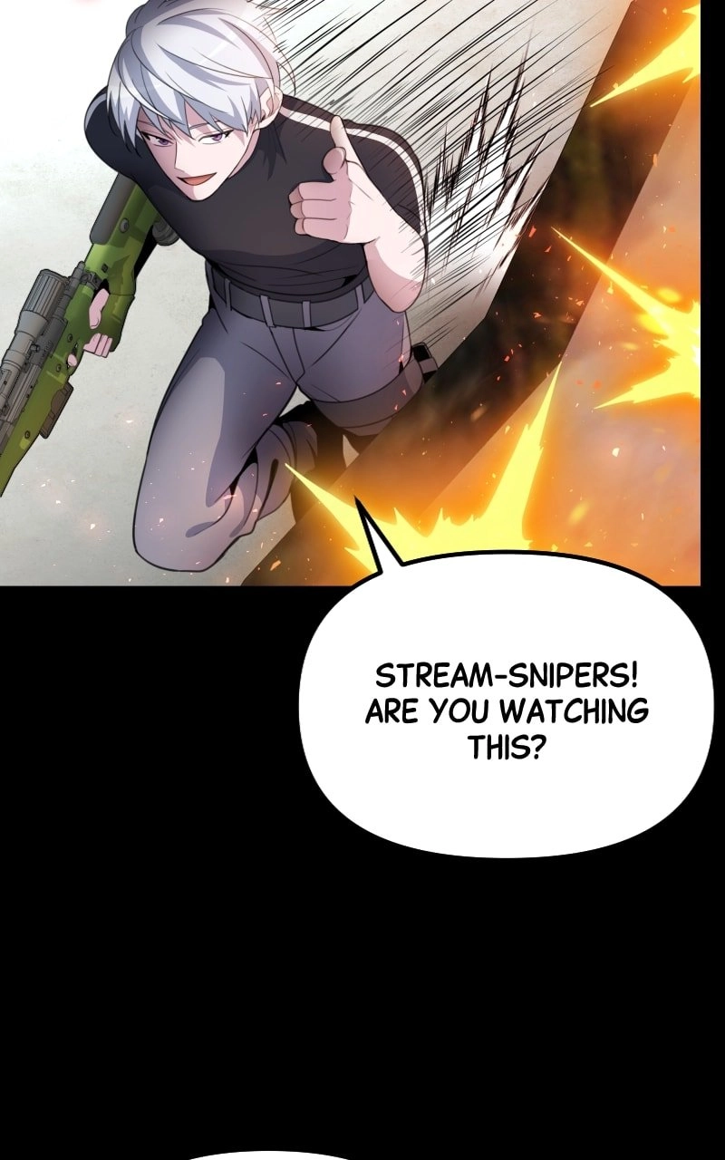 The Genius Spirited Streamer Chapter 27, page 41 of 140