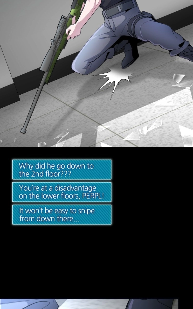 The Genius Spirited Streamer Chapter 27, page 45 of 140