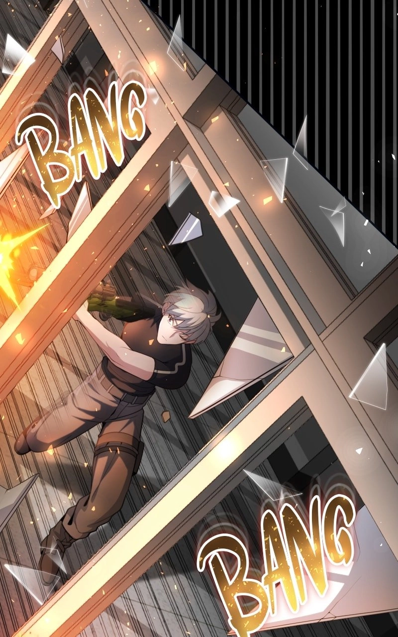 The Genius Spirited Streamer Chapter 27, page 47 of 140