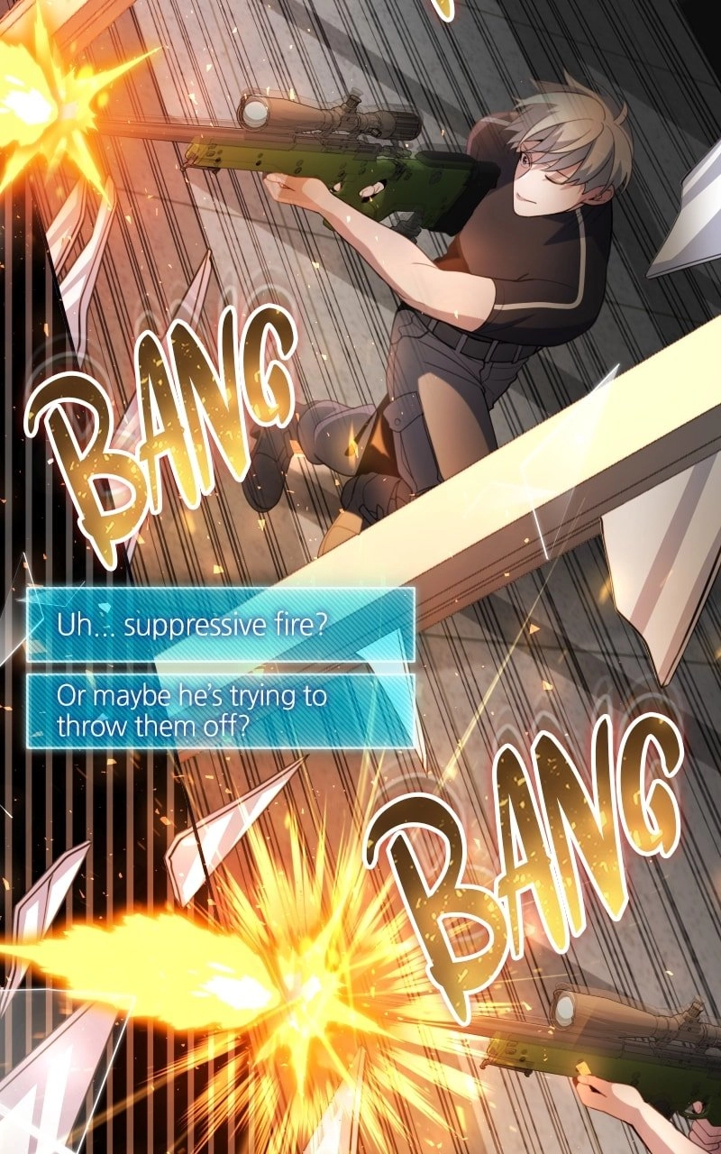 The Genius Spirited Streamer Chapter 27, page 48 of 140