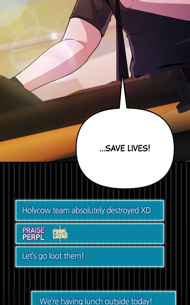 The Genius Spirited Streamer Chapter 27, page 5 of 140