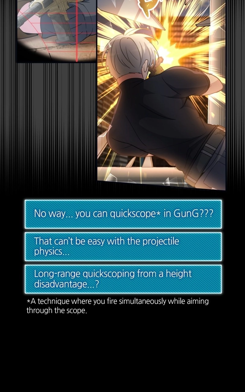 The Genius Spirited Streamer Chapter 27, page 53 of 140