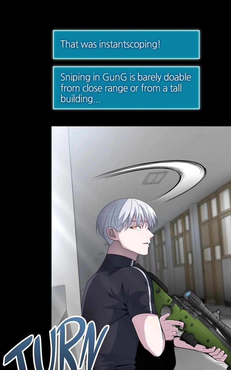 The Genius Spirited Streamer Chapter 27, page 54 of 140