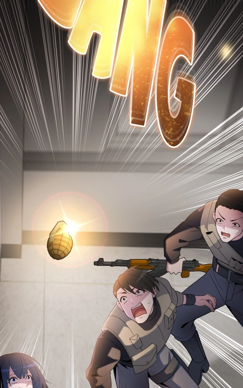The Genius Spirited Streamer Chapter 27, page 64 of 140