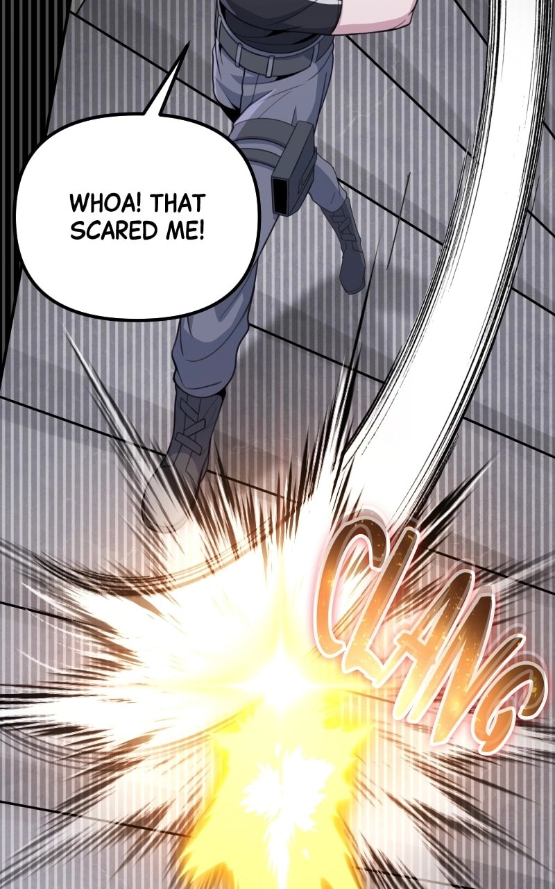 The Genius Spirited Streamer Chapter 27, page 91 of 140