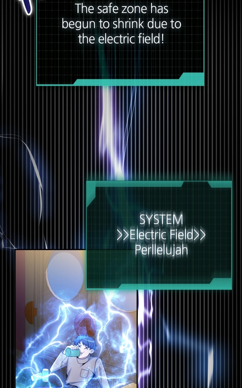 The Genius Spirited Streamer Chapter 27, page 97 of 140