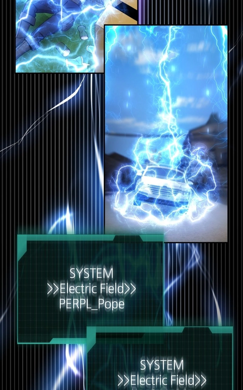 The Genius Spirited Streamer Chapter 27, page 98 of 140
