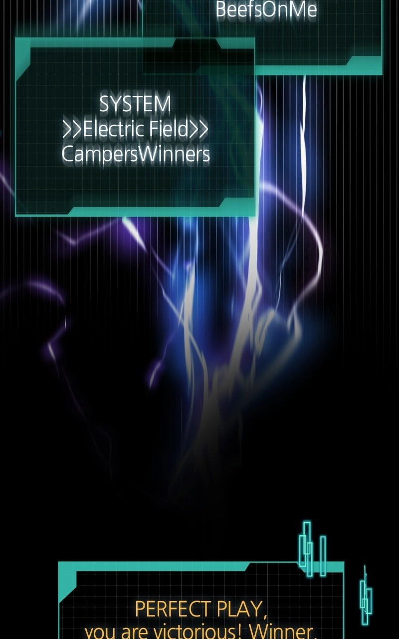 The Genius Spirited Streamer Chapter 27, page 99 of 140