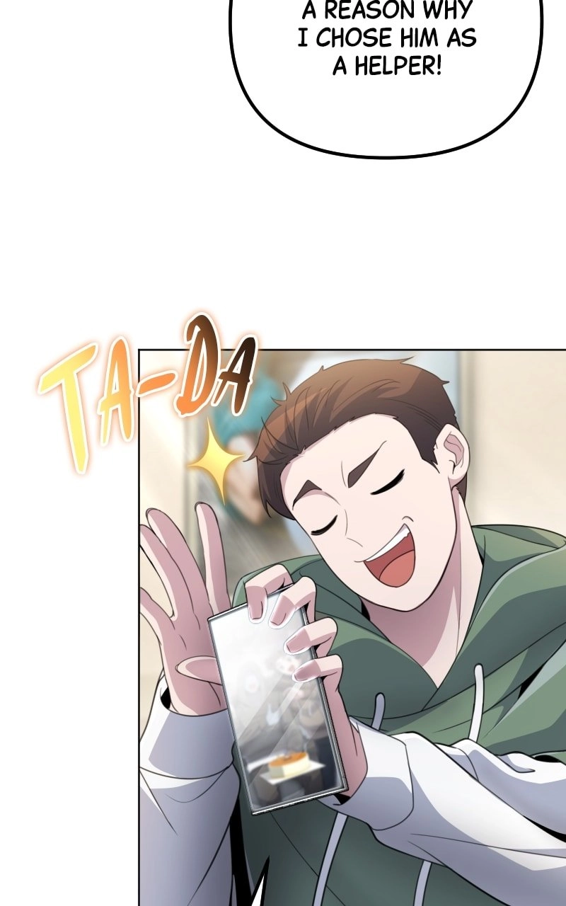 The Genius Spirited Streamer Chapter 28, page 10 of 145