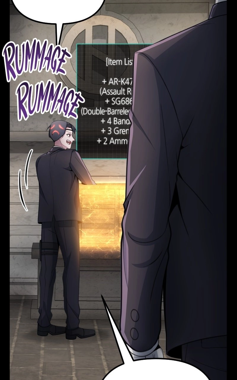 The Genius Spirited Streamer Chapter 28, page 104 of 145