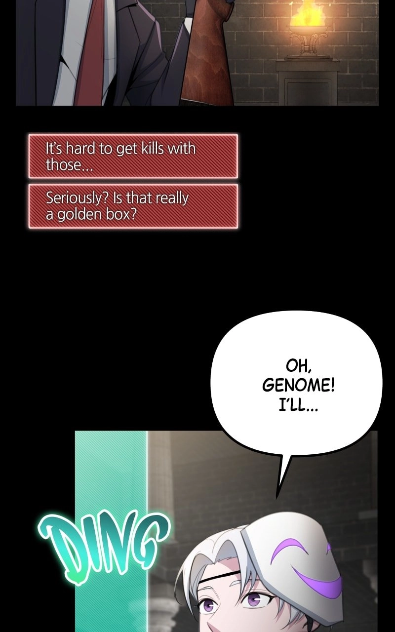 The Genius Spirited Streamer Chapter 28, page 106 of 145