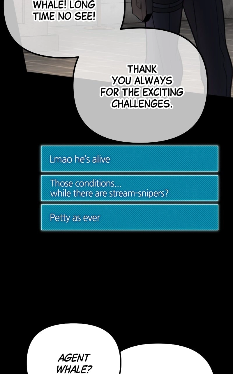 The Genius Spirited Streamer Chapter 28, page 109 of 145