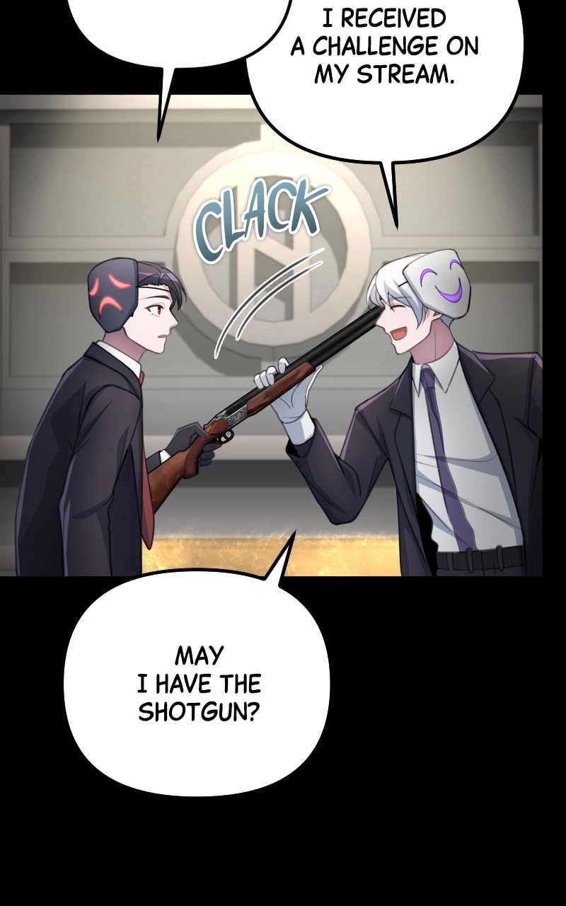 The Genius Spirited Streamer Chapter 28, page 110 of 145