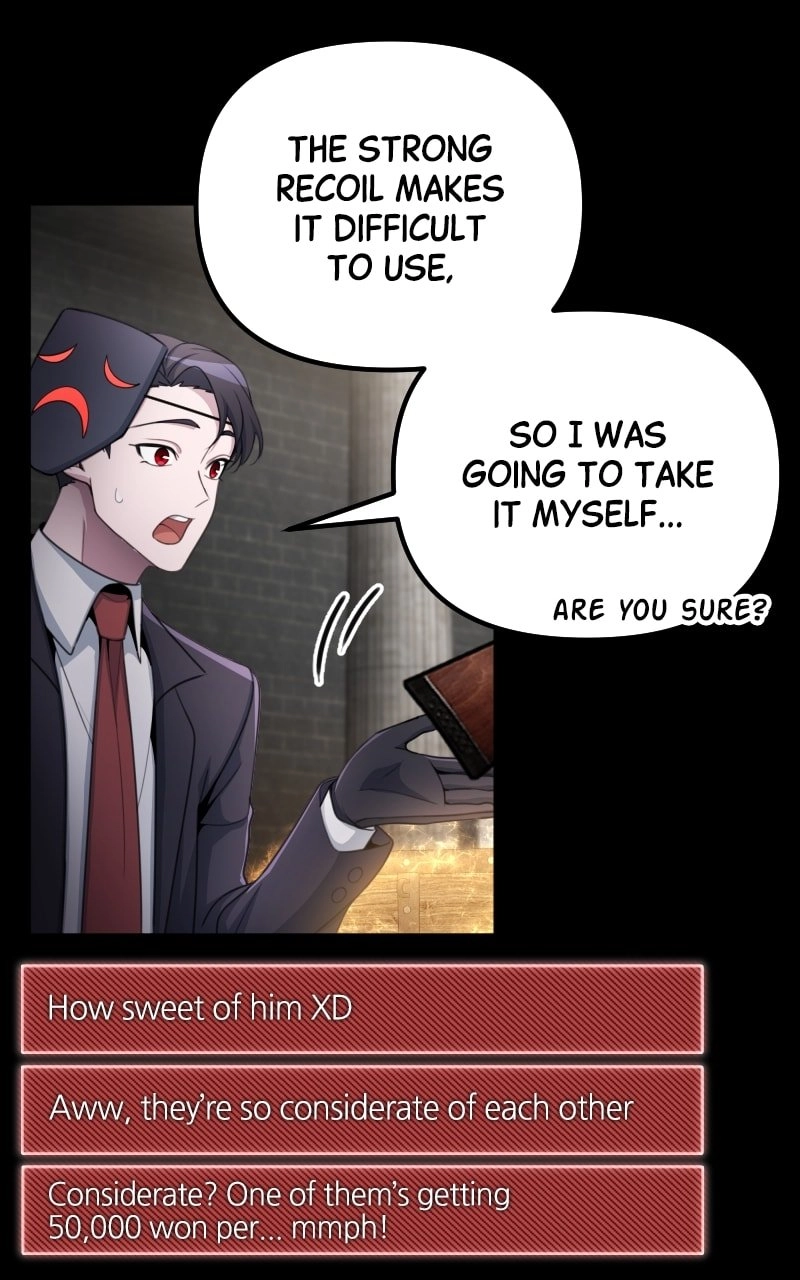 The Genius Spirited Streamer Chapter 28, page 111 of 145
