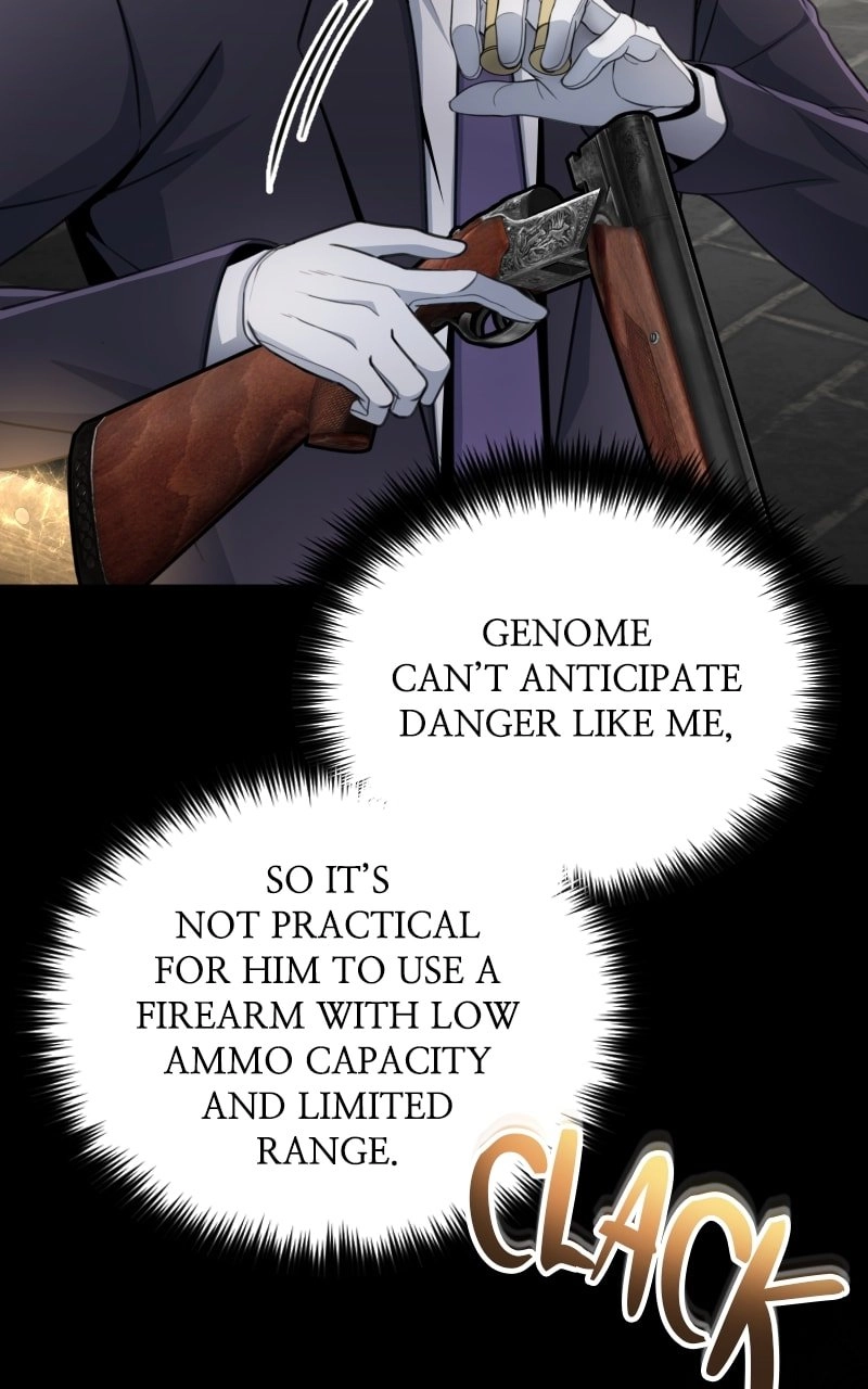 The Genius Spirited Streamer Chapter 28, page 113 of 145