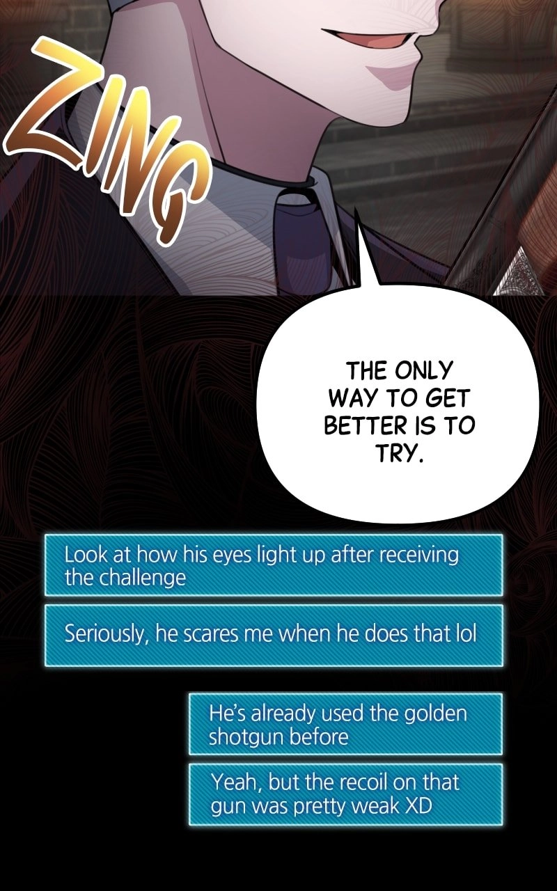 The Genius Spirited Streamer Chapter 28, page 115 of 145