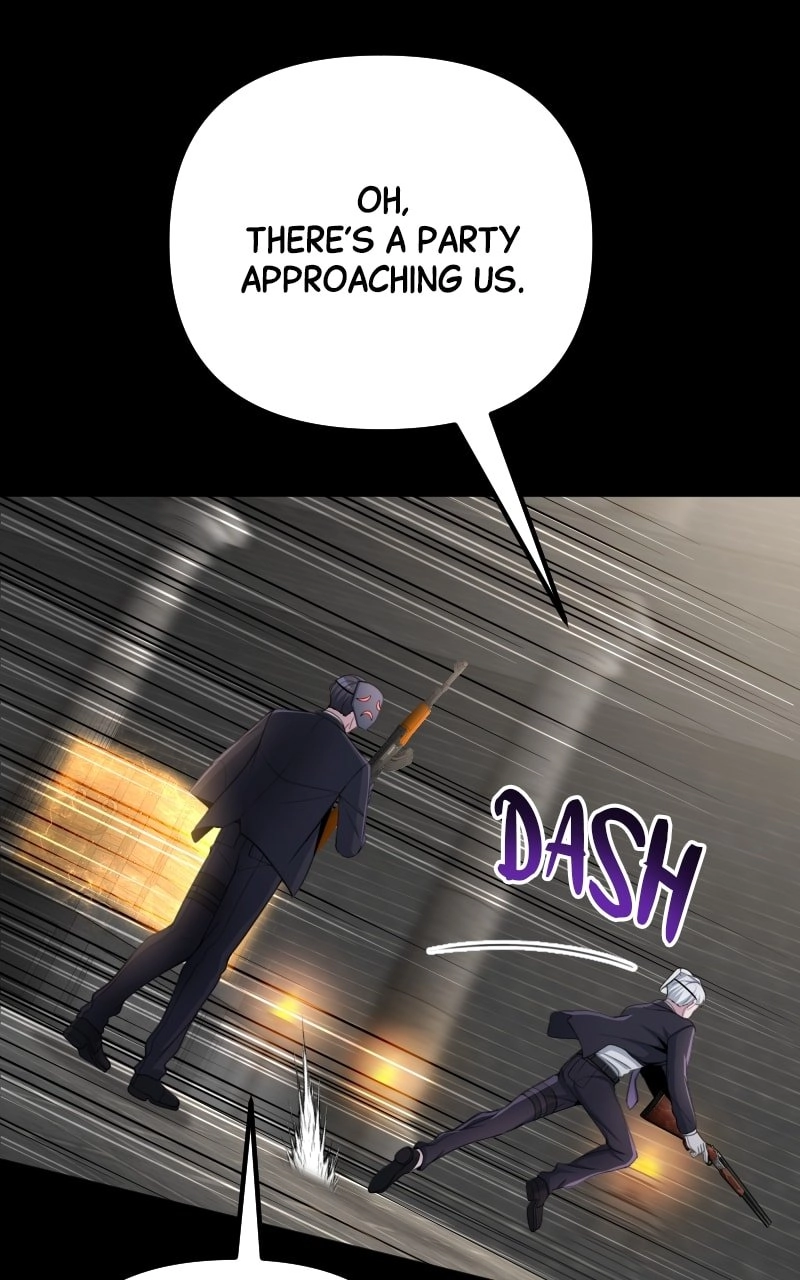 The Genius Spirited Streamer Chapter 28, page 116 of 145