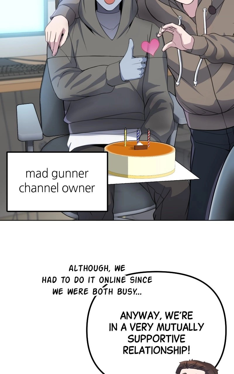 The Genius Spirited Streamer Chapter 28, page 12 of 145