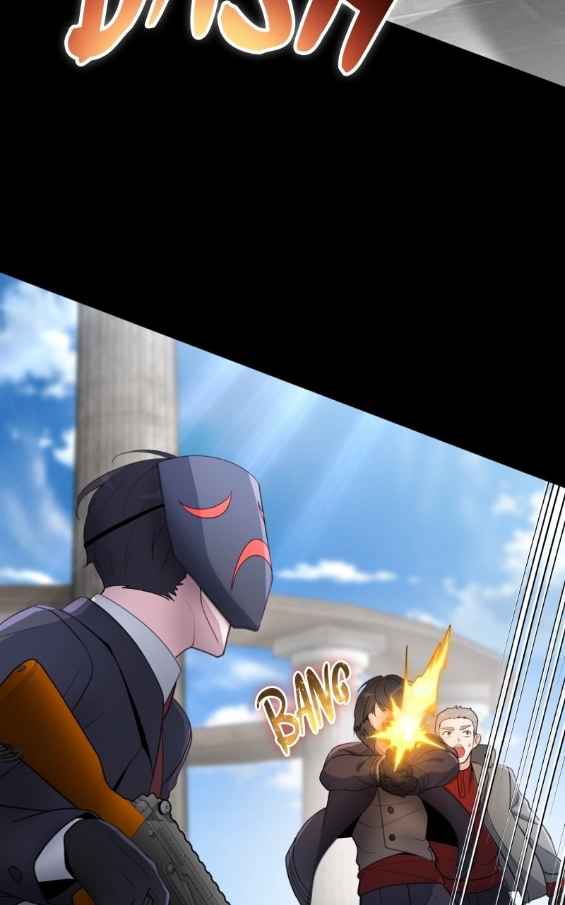 The Genius Spirited Streamer Chapter 28, page 122 of 145