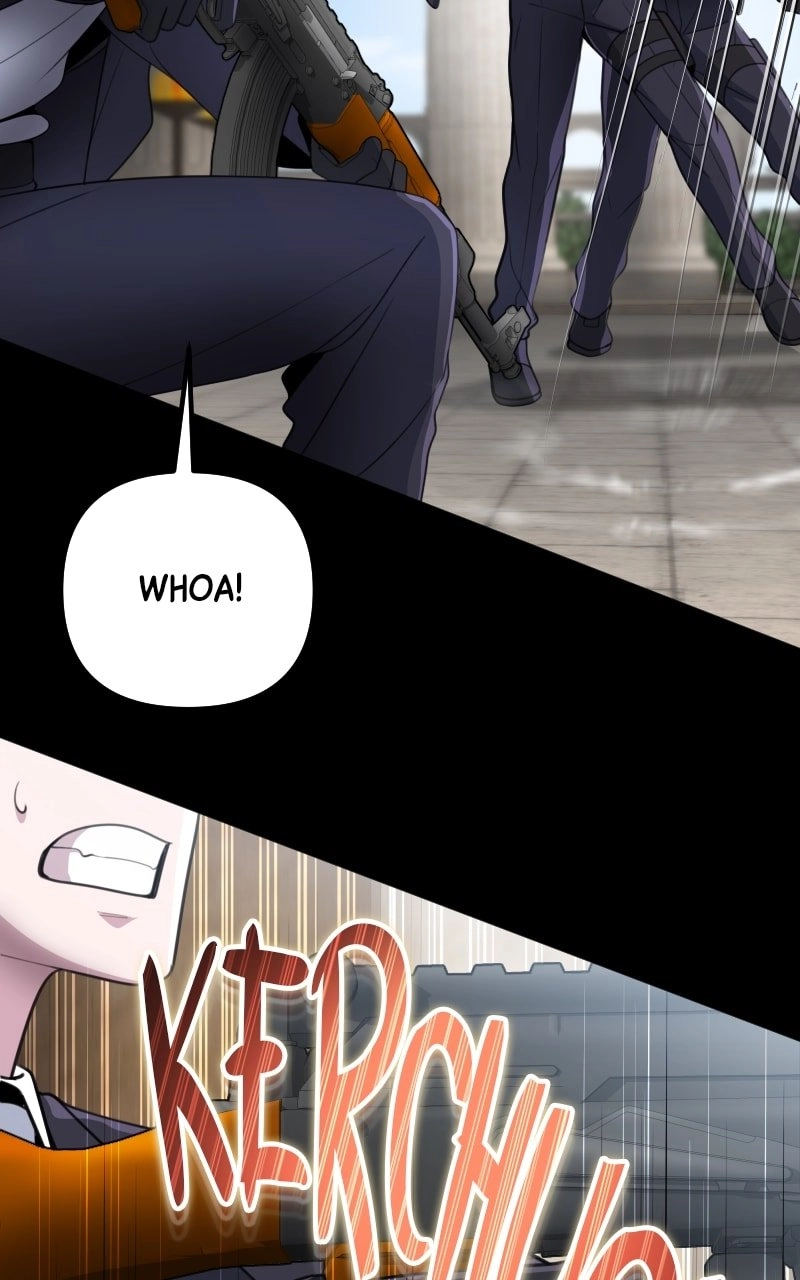 The Genius Spirited Streamer Chapter 28, page 123 of 145
