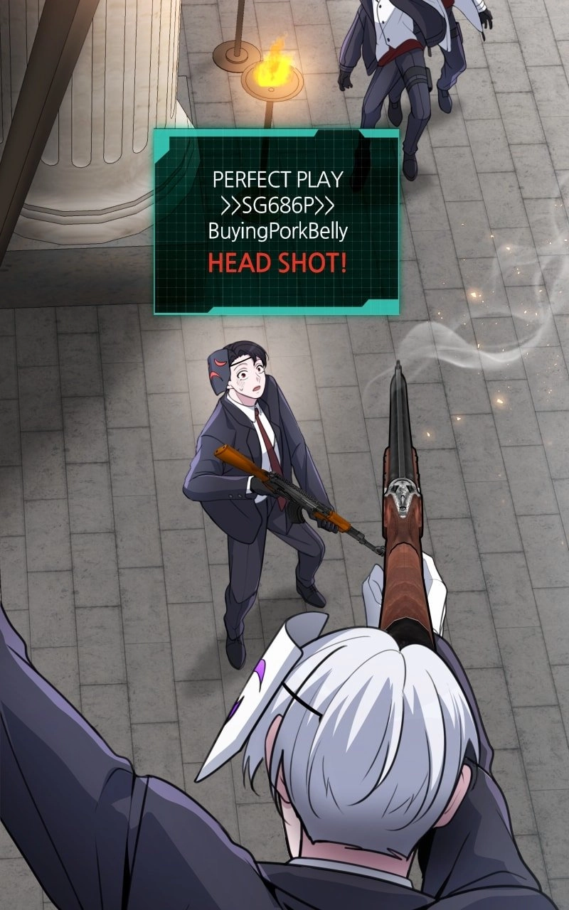 The Genius Spirited Streamer Chapter 28, page 126 of 145