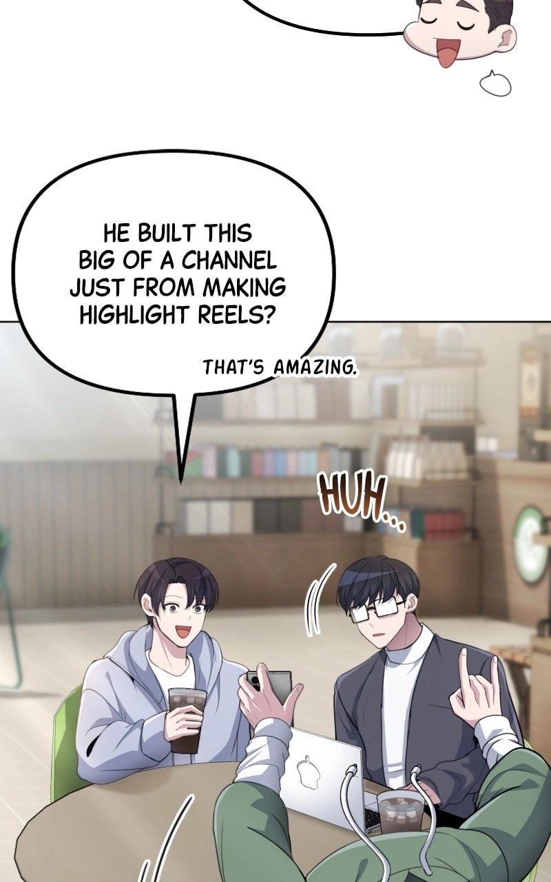 The Genius Spirited Streamer Chapter 28, page 13 of 145