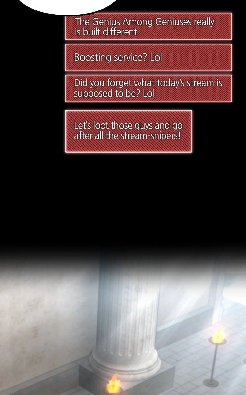 The Genius Spirited Streamer Chapter 28, page 137 of 145