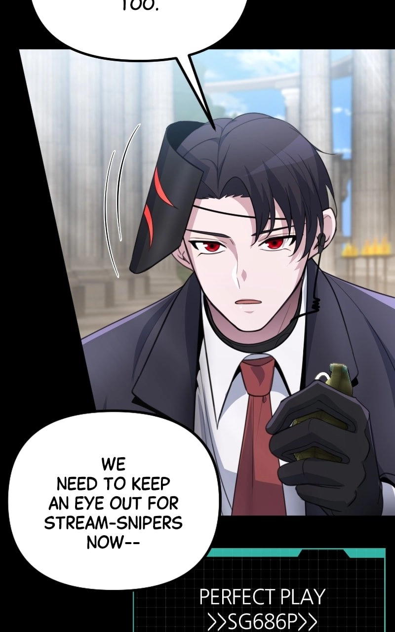 The Genius Spirited Streamer Chapter 28, page 139 of 145